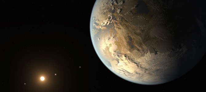 What makes one Earth-like planet more habitable than another?
