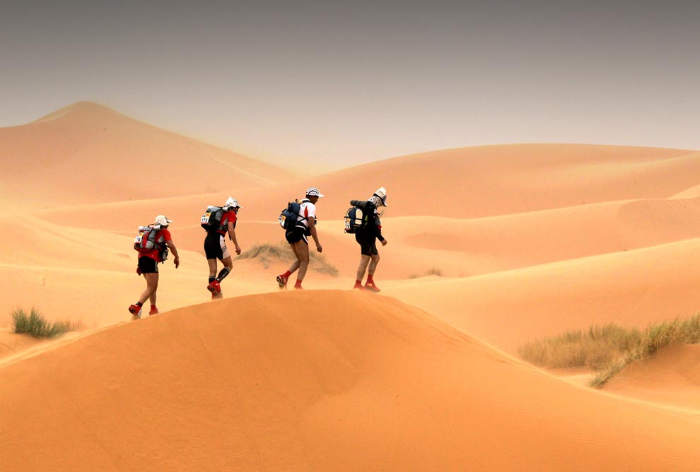 The 10 Most Grueling Endurance Races In The World