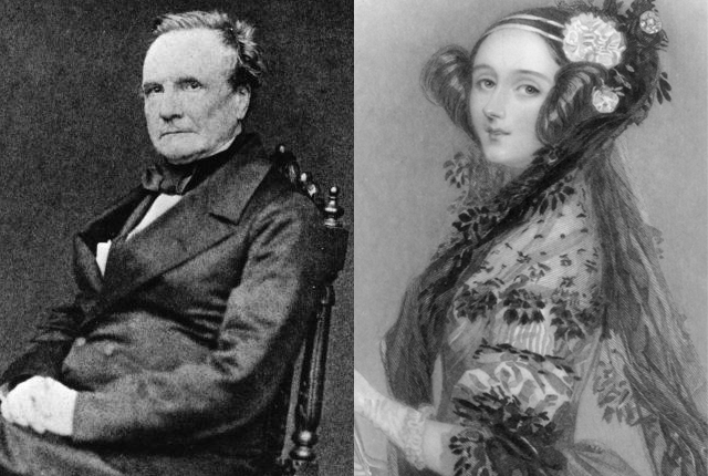 12 Overlooked Innovators Who Helped Invent the Modern World