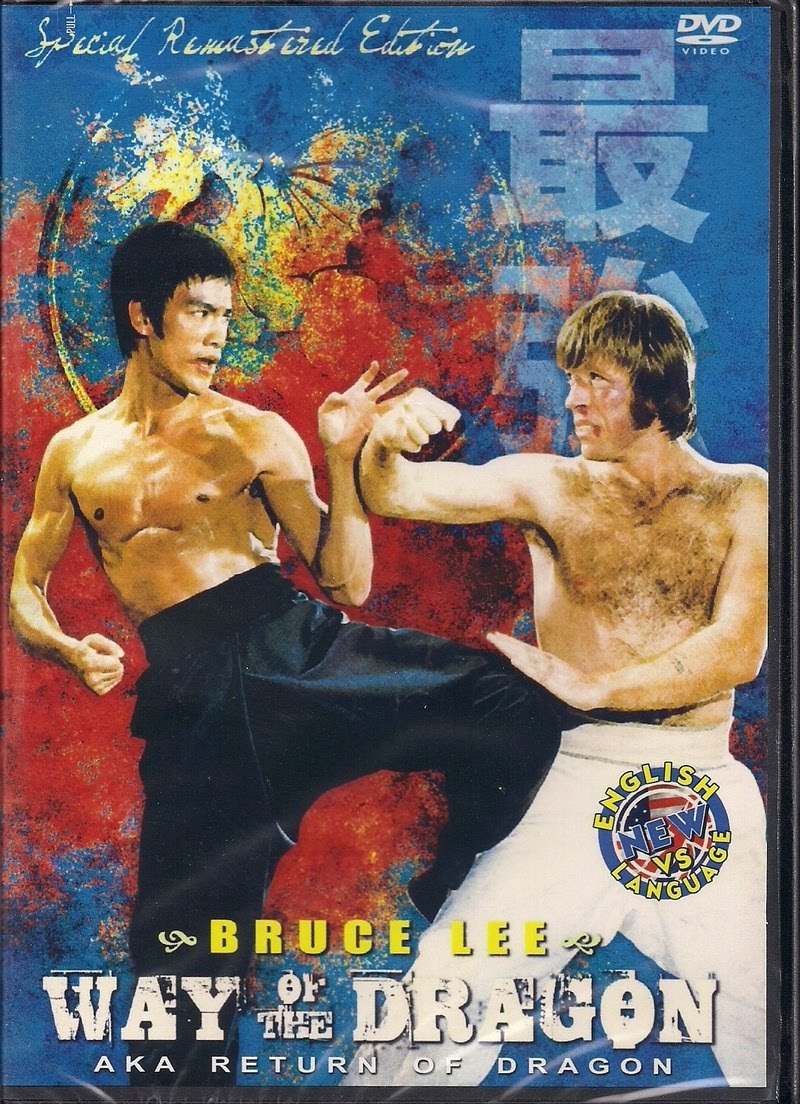 Top 5 Bruce Lee Movies • Alter Minds