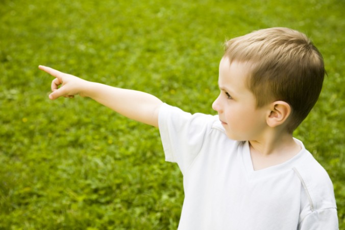 3-Year-Old Remembers Past Life, Identifies Murderer and Location of Body