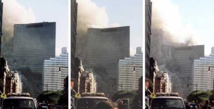 Over 2200 Architects & Engineers Crush The ‘Official’ 9/11 Commission Report