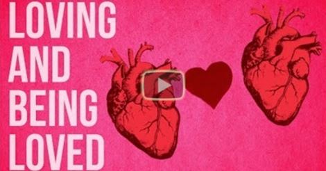 If You Want To Be Loved, Be Loving: This Is What True, Mature Love Is All About