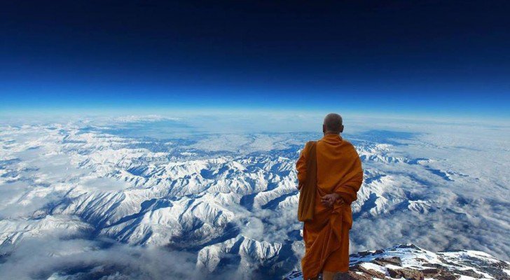 Monks With ‘Superhuman’ Abilities Show Scientists What We Can All Do