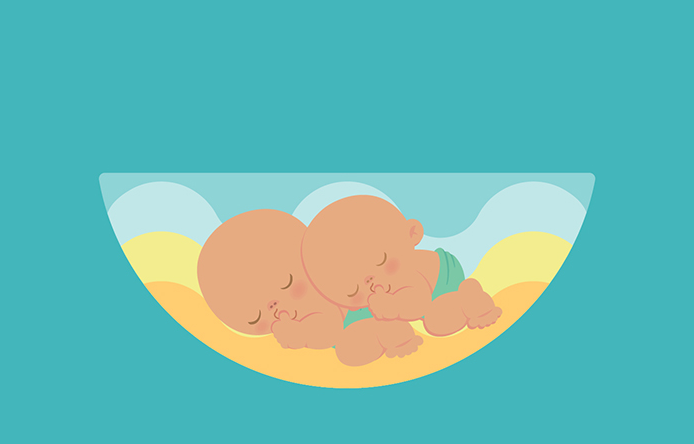 12 Interesting Pregnancy Facts