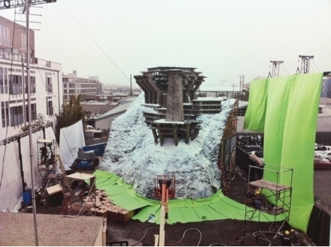 famous movie scenes