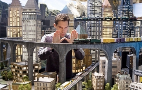 Famous Movie Scenes