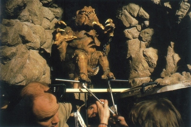 famous movie scenes