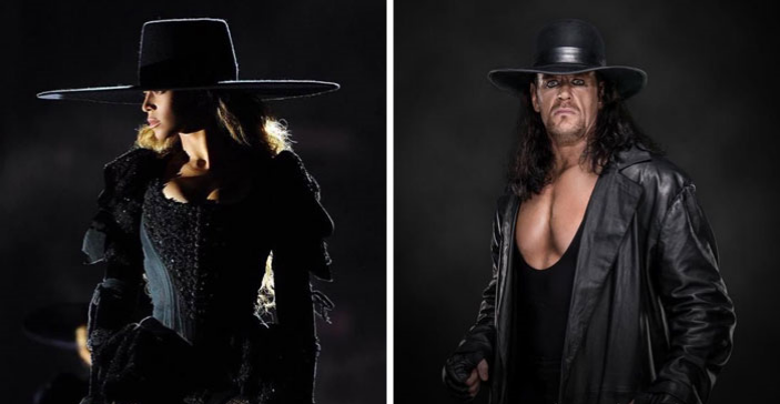 Top10 “Who Wore It Better” That Will Burst You Into Tears
